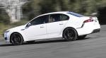 Ford Falcon XR6 Turbo Sprint 2016 года (AU)